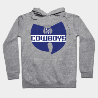 Retro Dallas Cowboys Football Helmet Vintage Hoodie