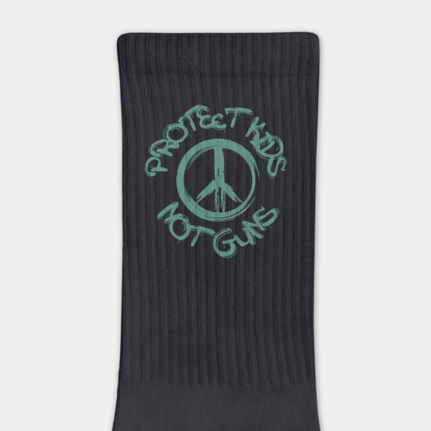 Protect Kids Not Guns by Charles's Store 8