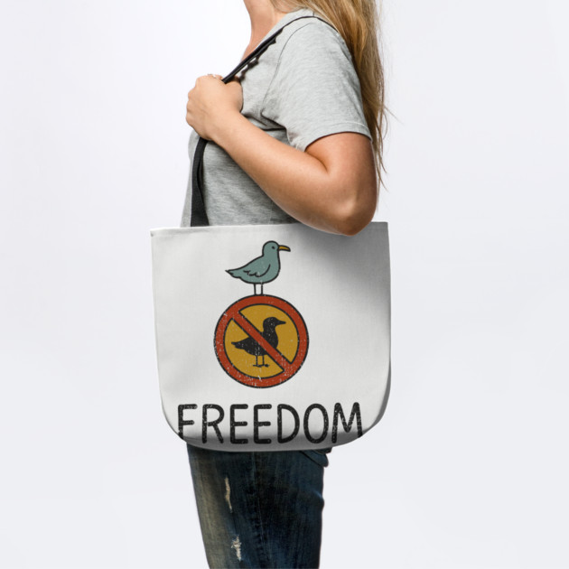 Freedom Defy The Rules Anti Authority by Anticorporati