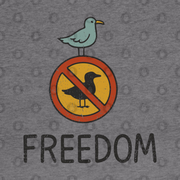 Freedom Defy The Rules Anti Authority by Anticorporati