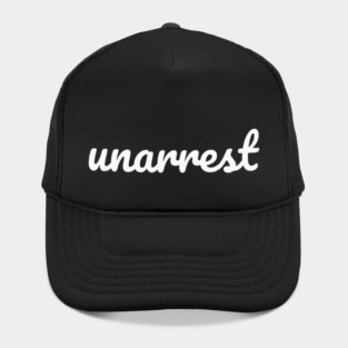unarrest Hat