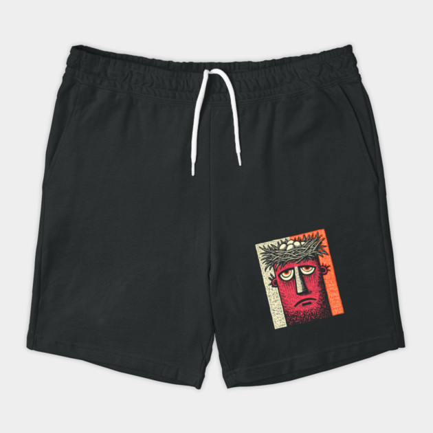 Creative Block - The Fragility of Nested Ideas by TuncGK