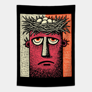 Creative Block - The Fragility of Nested Ideas Tapestry