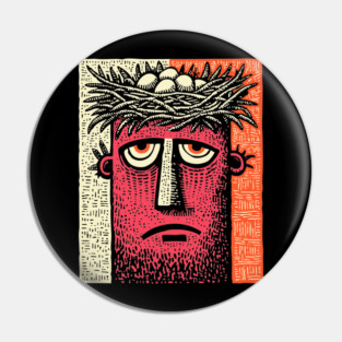 Creative Block - The Fragility of Nested Ideas Pin