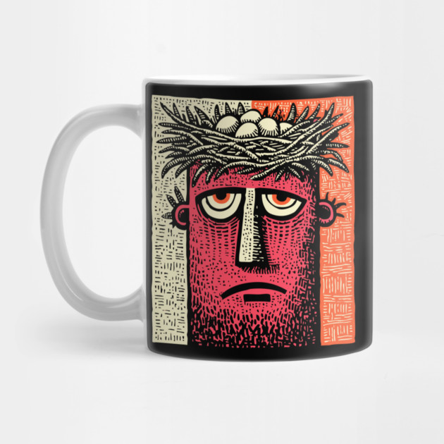 Creative Block - The Fragility of Nested Ideas by TuncGK