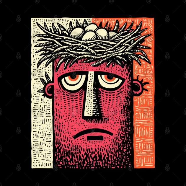 Creative Block - The Fragility of Nested Ideas by TuncGK