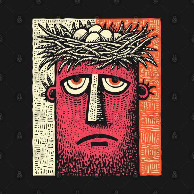 Creative Block - The Fragility of Nested Ideas by TuncGK