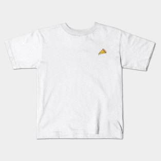 LaCrust Kids T-Shirt