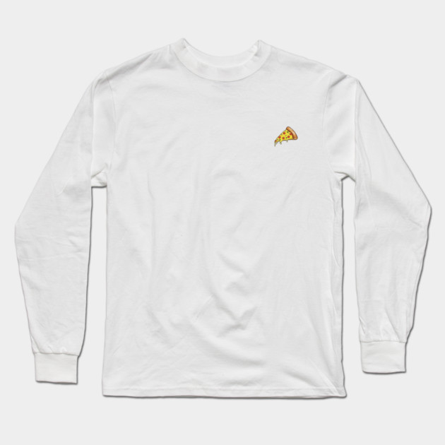 LaCrust Long Sleeve T-Shirt by Zachary's Store 3