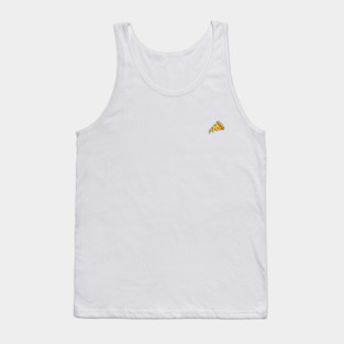 LaCrust Tank Top