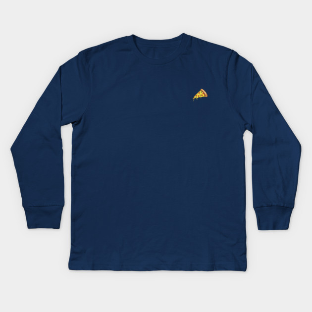 LaCrust Kids Long Sleeve T-Shirt by Zachary's Store 3