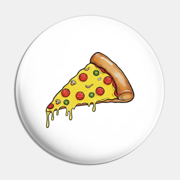 LaCrust Pin by Zachary's Store 3