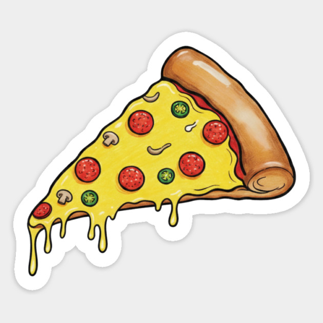 LaCrust Sticker by Zachary's Store 3