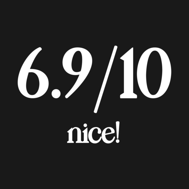 6.9/10 by Zachary's Store 3