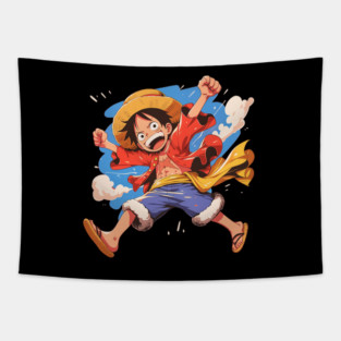 luffy Tapestry