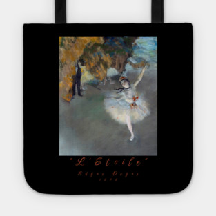 International Women's Day 8march, Ballet Dancer Sweatshirt, Art Inspired Sweatshirt, Edgar Degas Sweatshirt, Ballerina Print Sweatshirt Tote