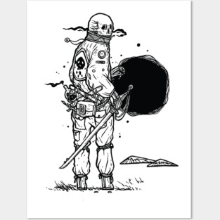 Freedom Posters and Art