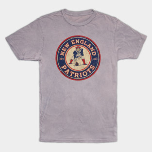 New england patriots vintage T-Shirt