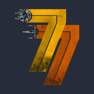 Star Wars 1977 Classic