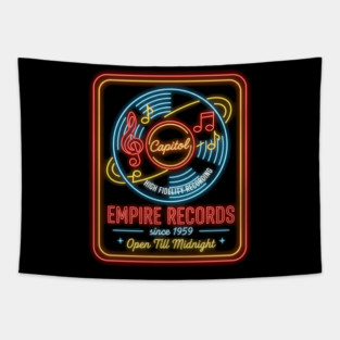 empire-records Tapestry