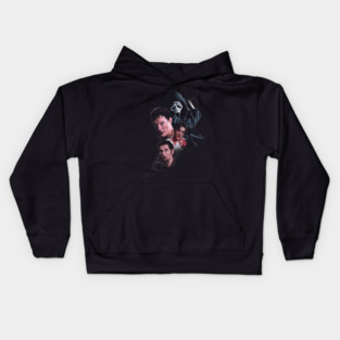 Scream Kids Hoodie