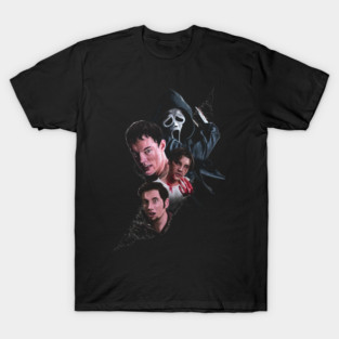 Scream T-Shirt