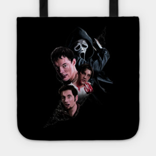 Scream Tote