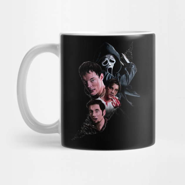 Scream by Shit Post Hero