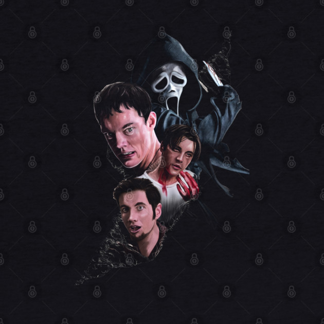 Scream by Shit Post Hero