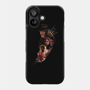 Fred Phone Case