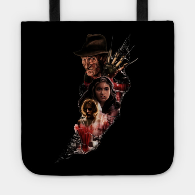 Fred Tote by Shit Post Hero