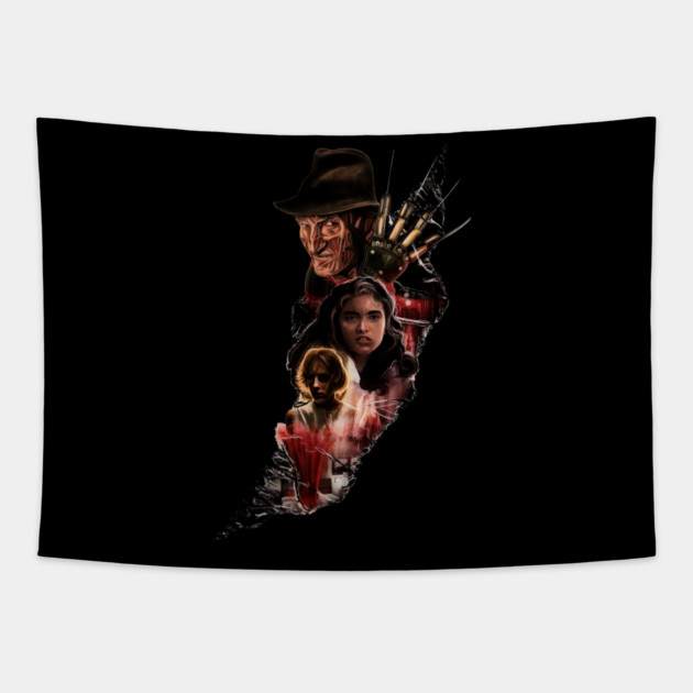 Fred Tapestry by Shit Post Hero