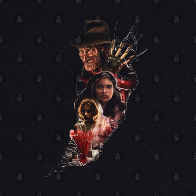 Fred by Shit Post Hero