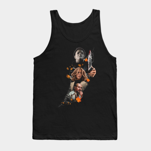Mike Tank Top by Shit Post Hero