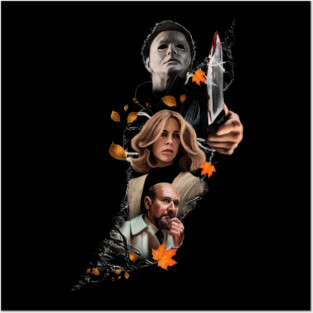 Mike Posters and Art