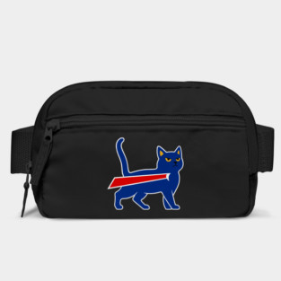 Cat Bills Bag