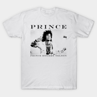 prince T-Shirt