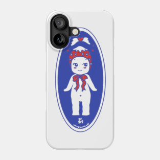 strawberry sonny angel Phone Case