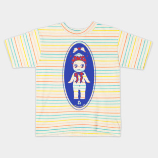 strawberry sonny angel Kids T-Shirt