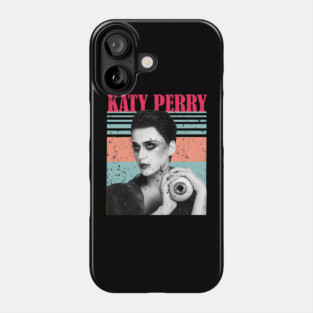 Katy-Perry Phone Case