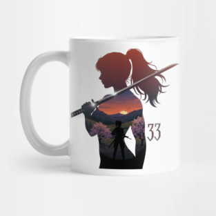 Maelle Expedition 33 Mug