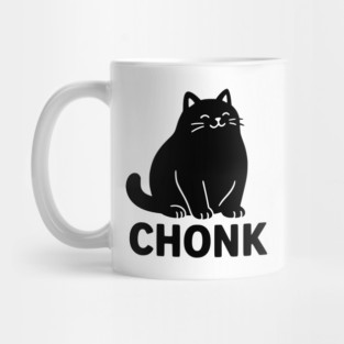 chonk Mug