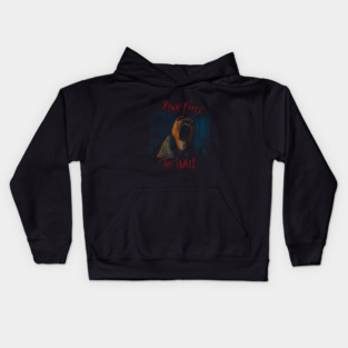 Pink Floyd Kids Hoodie