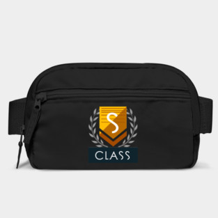 S class No Mans Sky themed Gray wreath logo T-Shirt Bag