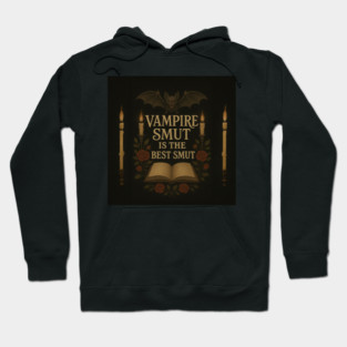 Vampire Smut Hoodie