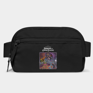 dimension 20 merch Bag