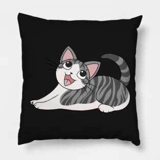 Chi's Sweet Home - Chi Pillow