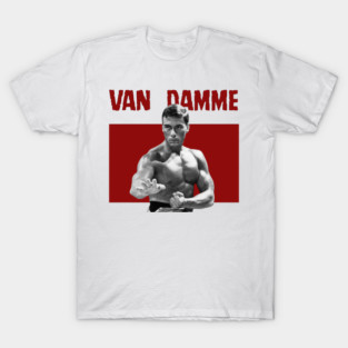 Van Damme T-Shirt