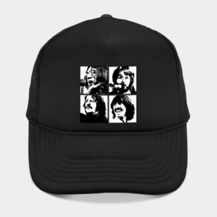 Let it Be Hat