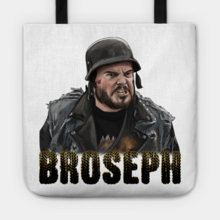 Anchorman: Broseph Tote